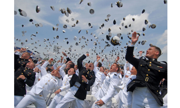美国海军学院